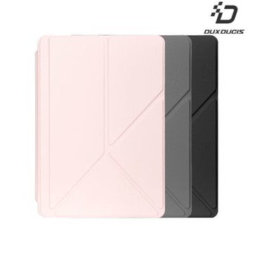 DUX DUCIS SAMSUNG 三星 Galaxy Tab A9+ / Tab A11+ Magi 筆槽皮套