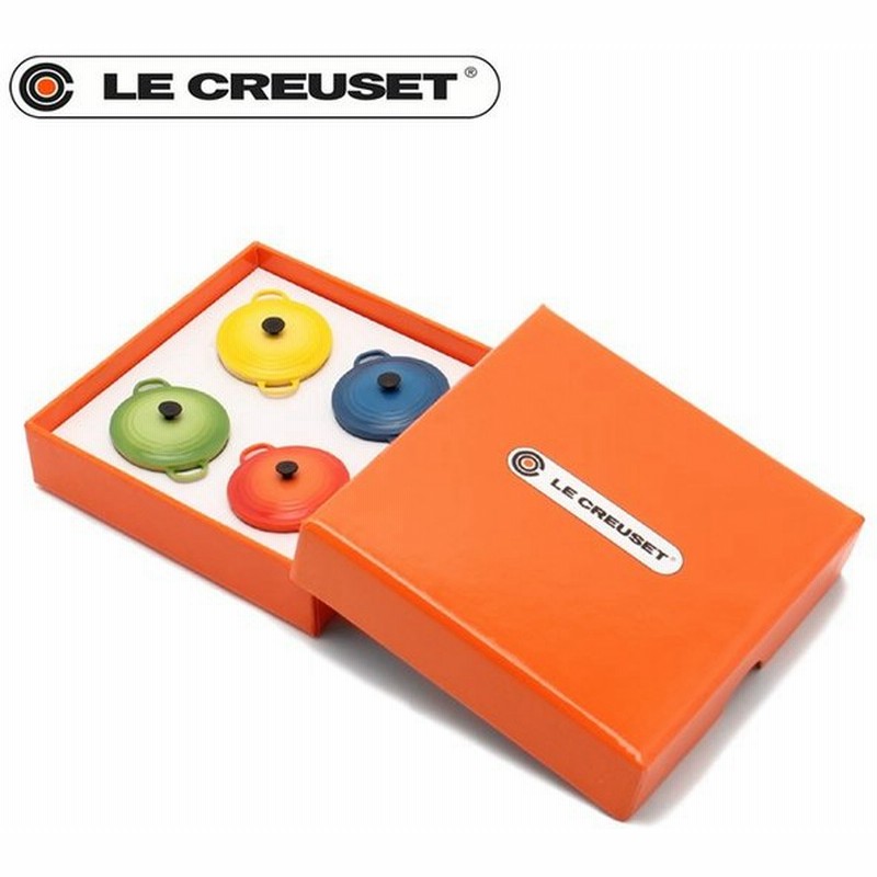 ルクルーゼ マグネット セット Mg0414 Mc Le Creuset ブランド ポイント消化 キッチン用品 新生活 ギフト プレゼント 母の日 21 通販 Lineポイント最大0 5 Get Lineショッピング