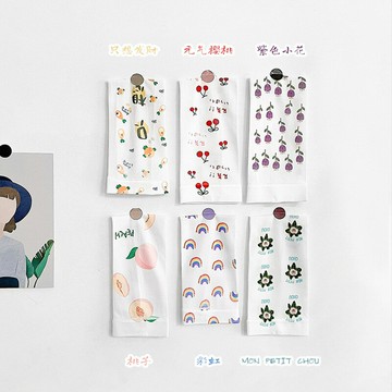 冰袖防曬女ins百搭潮手袖子套手臂套袖袖套護臂冰絲夏季夏天網紅