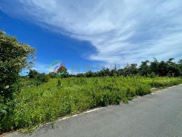 員山東德段靜謐悠閒大面寬方正足坪農地｜宜蘭縣員山鄉東德段