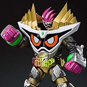 仮面ライダーエグゼイド マキシマムゲーマー レベル99(中古品)