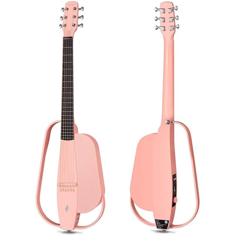 ENYA Guitars NEXG (Pink) 