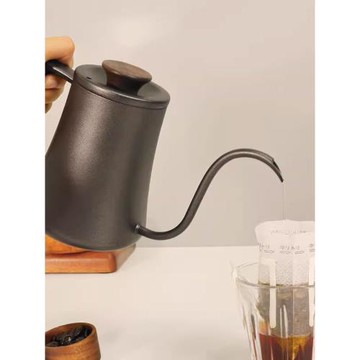 GUOKAVO手沖掛耳咖啡壺手沖咖啡器具細嘴掛耳手沖壺專業手沖壺