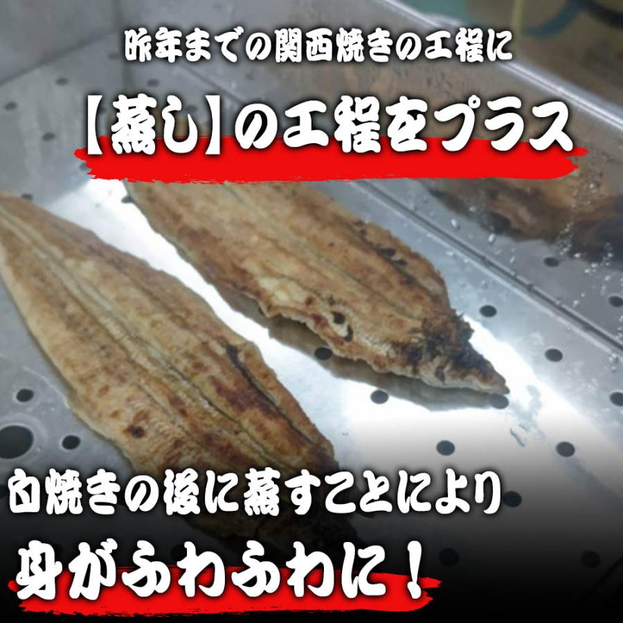 土用丑 御中元 ”国産蒸しうなぎ蒲焼き2尾” 1尾160〜180g前後 うなぎ ウナギ  タレ付き