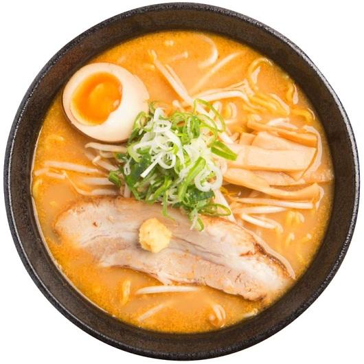 全国繁盛店ラーメンセット8食 ACLS-03