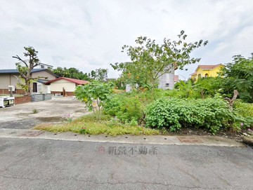 專任《 近白河交流道 》133坪方正美建地 ｜台南市白河區保生段