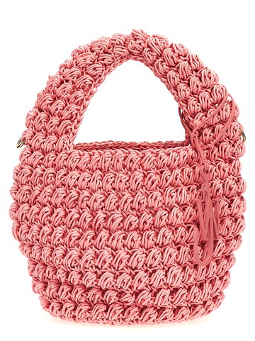 J. W. Anderson popcorn Crossbody Bag