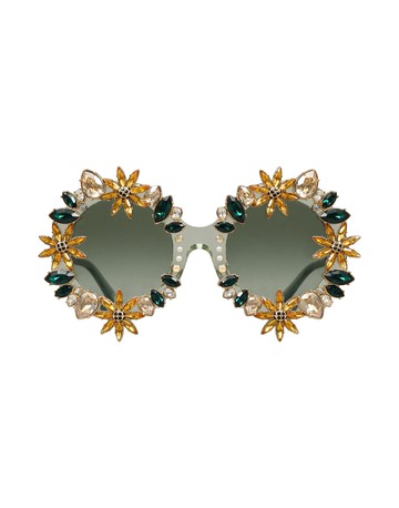 DOLCE & GABBANA Sunglasses - Item 31063317