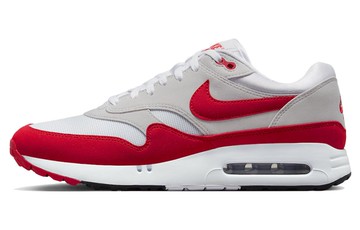 AIR MAX 1 86 OG GOLF BIG BUBBLE - RED