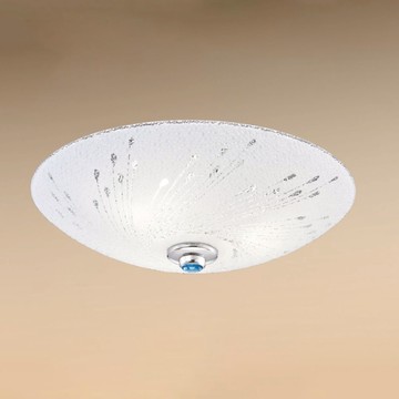 E27 玻璃吸頂五燈 B104-53-12-2995