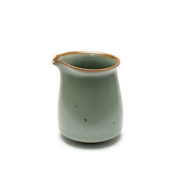 陶作坊│懷汝小茶海_墨韻_170ml