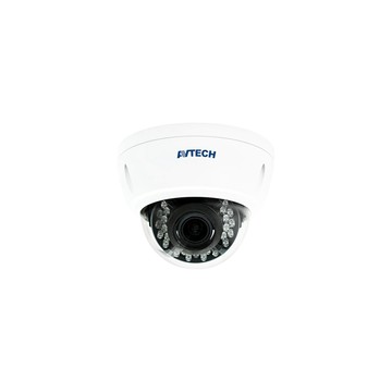 AVTECH 昌運監視器 DGM5447AT 500萬 星光級 AI 紅外線半球網路攝影機 內建麥克風 停產 以新款DGM5446SVAT出貨