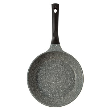 comet 大理石塗層平底鍋  24cm  1個