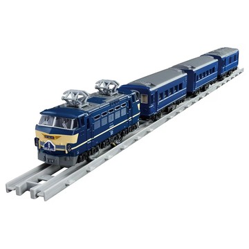 PLARAIL鐵道王國 Real class 富士急行 TP95783
