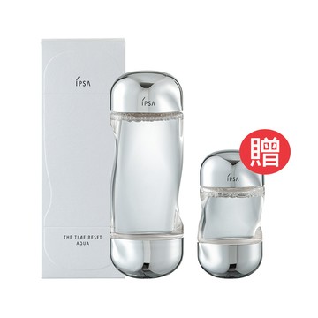 (免運)【IPSA 茵芙莎】 流金水買大送小 美膚機能液200ml贈100ml 台灣專櫃貨