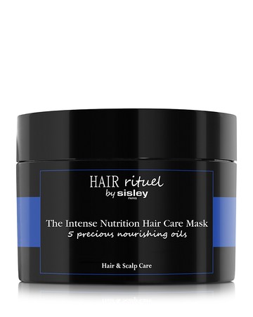 Sisley-Paris The Intense Nutrition Hair Care Mask 4.4 oz.