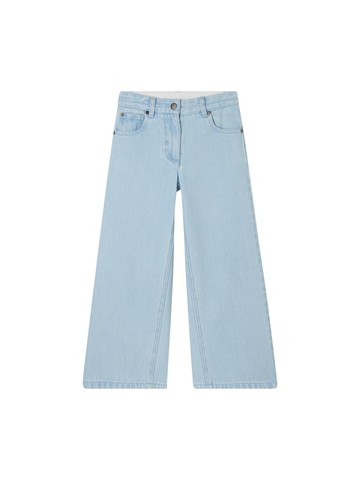 stella mccartney jeans "nature"