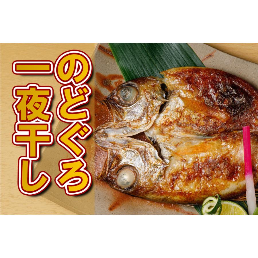 超高級魚・ノドグロ一夜干し　〜日本海の脂が乗ったのどぐろがお手頃価格で〜