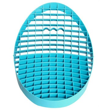 Mitt Slide V1.5 洗車桶砂石隔離網  1個  薄荷藍