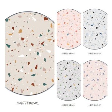 24H快速出貨 TRON 磨石子花紋 15W無線充電盤 快速充電板 充電器