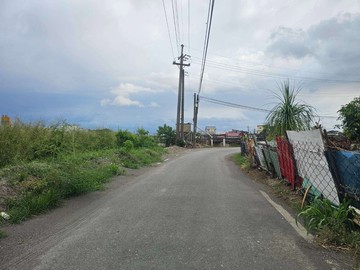 恩典團隊-新園工業區旁臨路低總價農地A｜屏東縣新園鄉新堤段