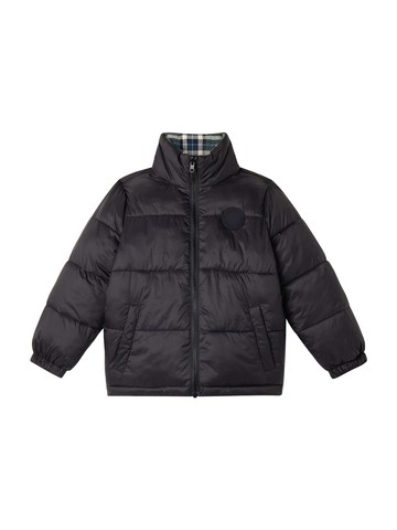 stella mccartney "doubleface" down floor