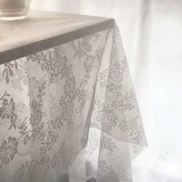 復古蕾絲玫瑰桌布 野餐布 蕾絲 玫瑰蕾絲桌布 蕾絲野餐墊 復古蕾絲 蕾絲布