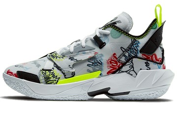 JORDAN WHY NOT ZER0.4 PF GRAFFITI