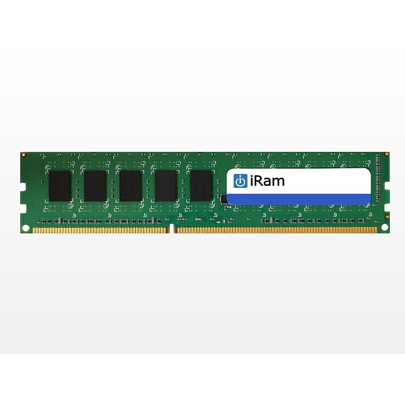 IRAM TECHNOLOGY IR4GMP1066D3