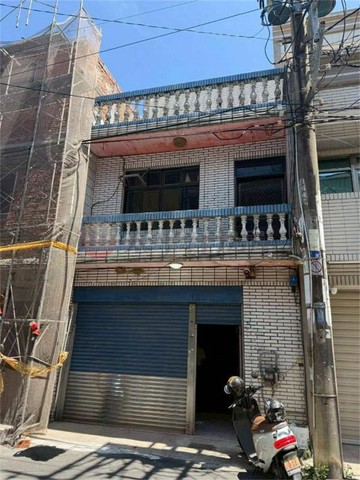 八德大湳市場乙工透天廠房｜桃園市桃園區國際路一段