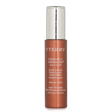 By Terry - 高光修容精華液Terrybly Densiliss Sun Glow Anti Wrinkle Blur Bronzing Serum