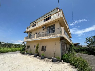 台南安南區近九百坪收租合法農地廠房｜台南市安南區公學路六段