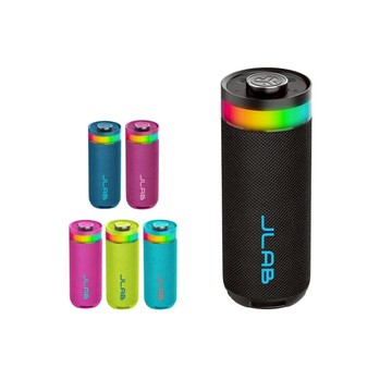 Go Party 無線藍牙喇叭 桃粉色