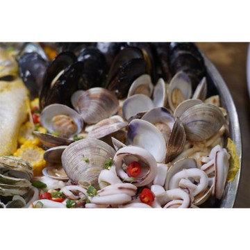 馬祖旅遊｜♘賀歲第二人折1000｜賀歲馬祖~尊爵南北竿.坑道探險.漫步芹壁三日｜台中出發_26TI214LB1