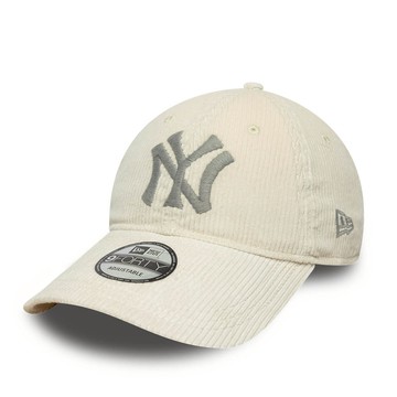 NEW ERA 男女 9FORTY Ralph Lauren  RL  H254MLBYR05 28676 紐約洋基  米灰 NE60779177