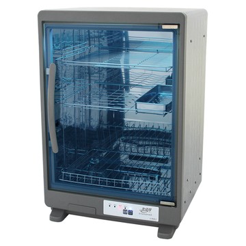 友情牌 紫外線烘碗機 三層 68L  PF-7161