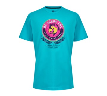 [UA]男 Curry Fox Tour 短袖T-Shirt-人氣新品