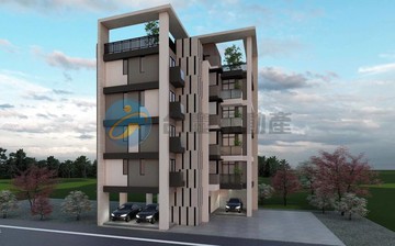 預售｜祥睿御品II 太昌精品華廈5C G212｜花蓮縣吉安鄉太昌路