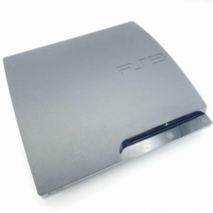 中古 PlayStation (250GB) チャコール・ブラック (CECH-2100B)