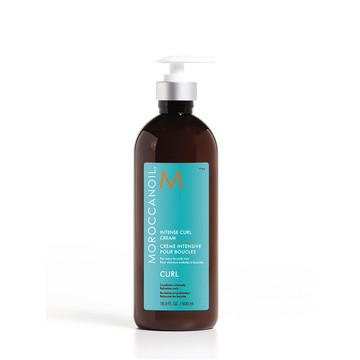 MOROCCANOIL 優油捲髮保濕精華500ml