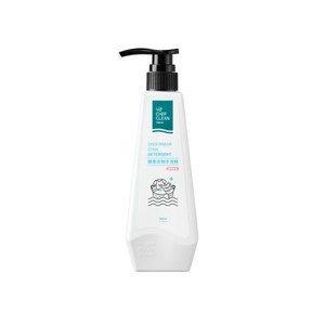 【淨毒五郎】酵素衣物手洗精-春霧香氣500mL