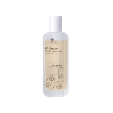 Nature Tree 滑66胺基酸洗顏露 120ml