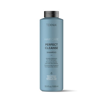 LAKME PC深層洗髮精1000ml 適用所有髮質、油性頭皮