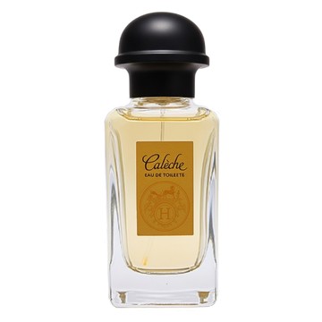 Hermes Caleche 愛馬仕凱來詩女性淡香水