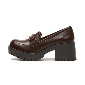 TANK LOAFER 6.5