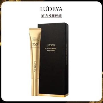 【LUDEYA】超逆時PDRN微臻撫紋筆(15ml) x1