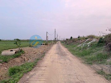 (專約)西港近市區有水電漂亮農地(二)｜台南市西港區下宅子