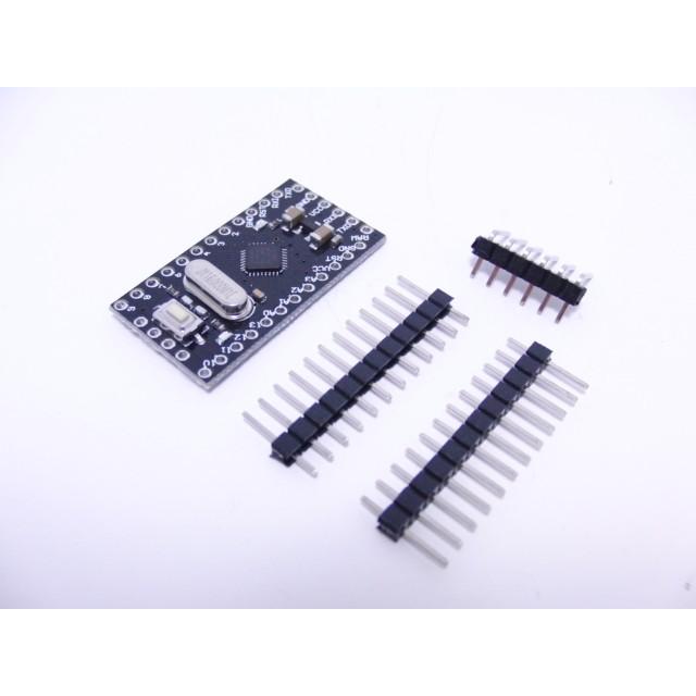 Arduino ProMini互換ボード（ATmega168）