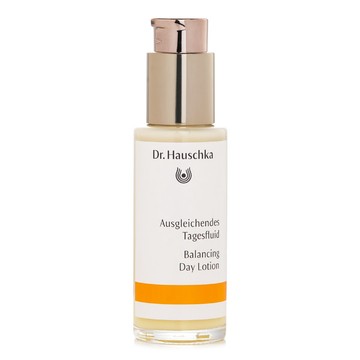 德國世家 Dr. Hauschka - 均衡日間乳液