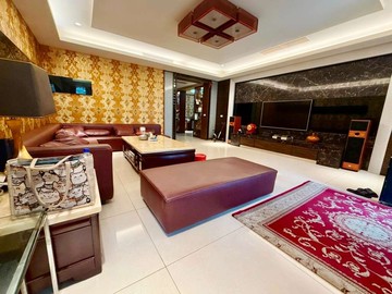 近SOGO忠福大地坪別墅豪邸｜桃園市中壢區興寧街